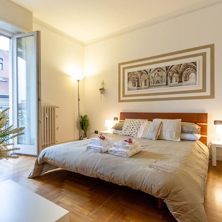 Varese Centro - Viva Apartment - Free Wifi Eksteriør bilde